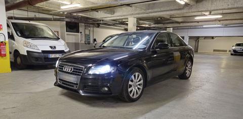 Audi A4 2010