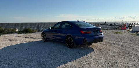 BMW 3 Series 2026