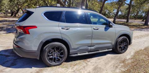 Hyundai Santa Fe 2023