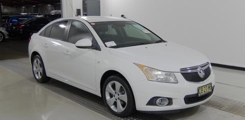 Holden CRUZE 2014