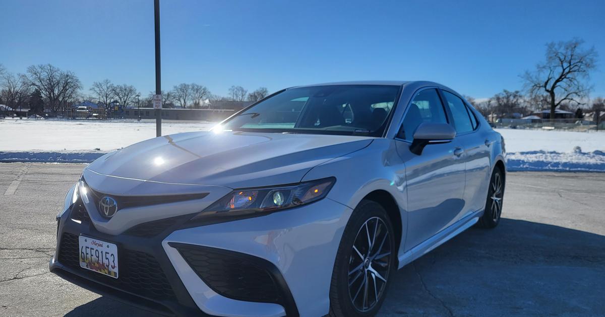Toyota Camry 2023 rental in Frederick, MD by DRIVE WHIP . Turo