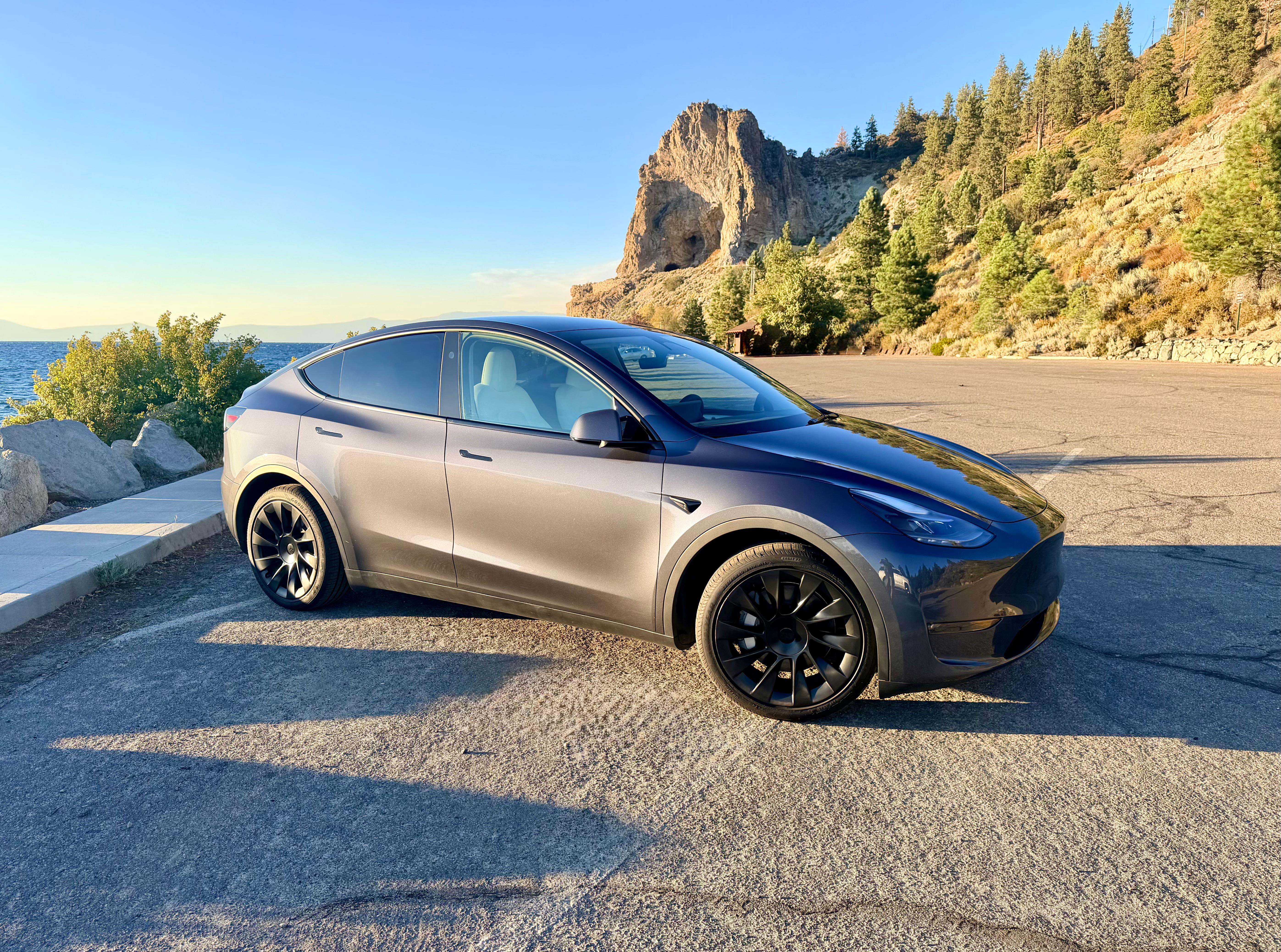 Tesla Model Y 2023 in Reno, NV