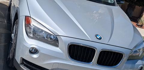 BMW X1 2014