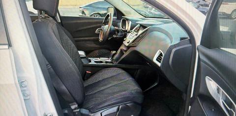 Chevrolet Equinox 2016