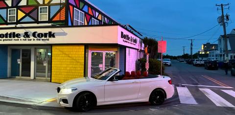 BMW 2 Series 2020