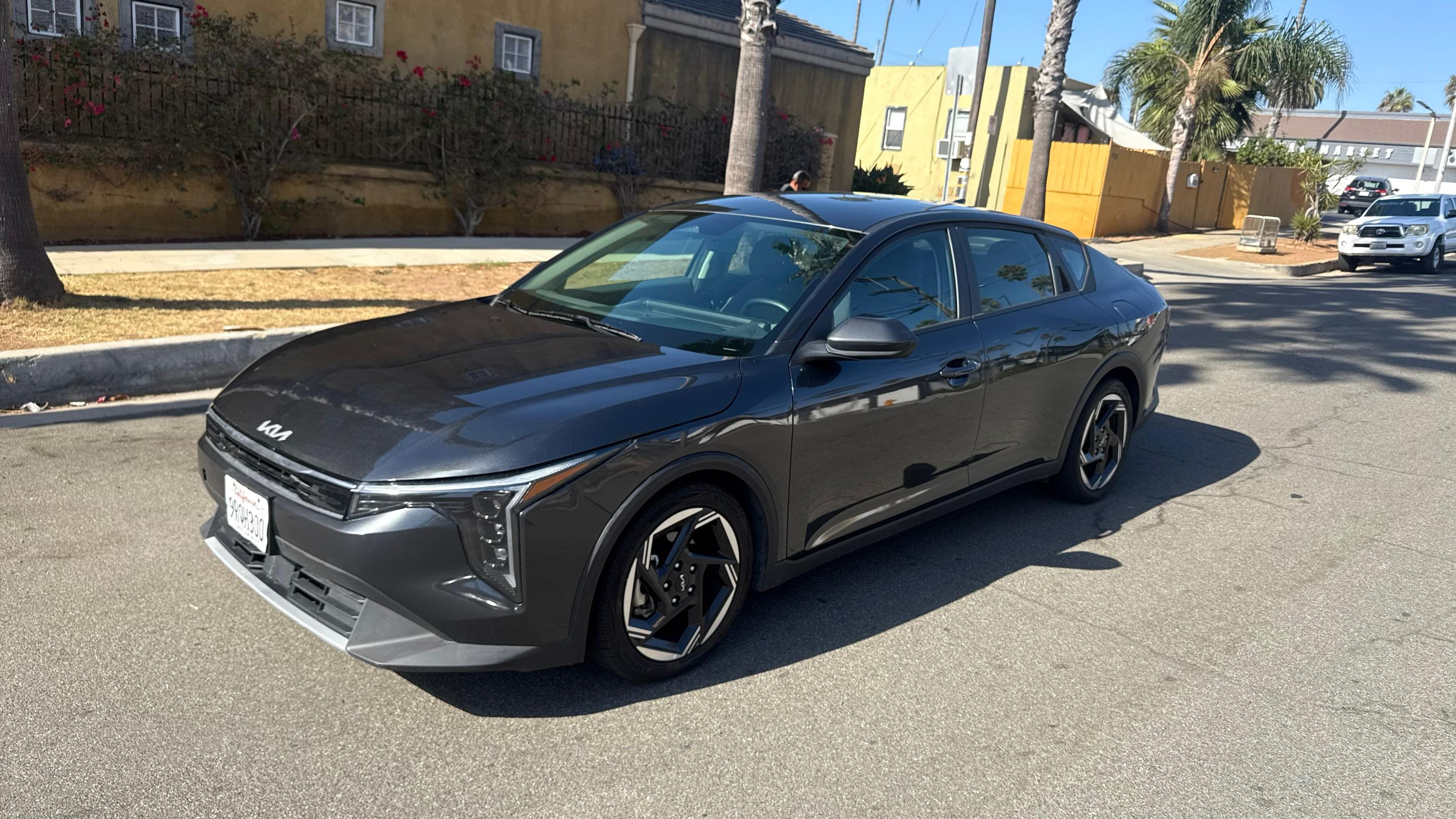 Kia K4 2025 in Oceanside, CA