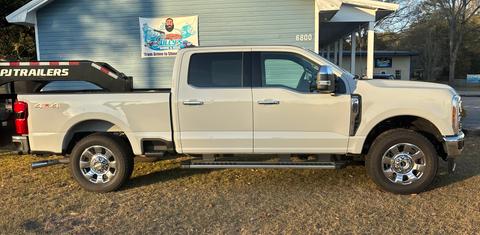Ford Super Duty F-250 2026