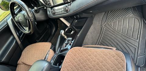 Toyota RAV4 2016