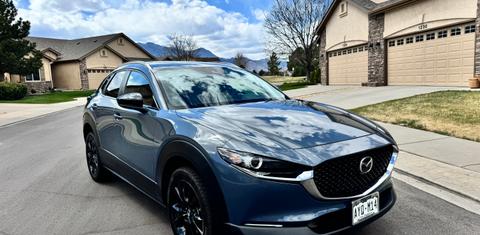 Mazda CX-30 2023