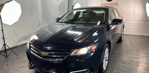 Chevrolet Impala 2019