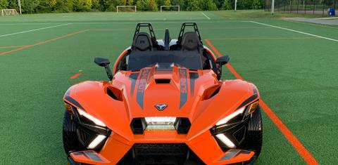 Polaris Slingshot 2023