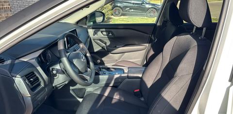 Nissan Rogue 2026