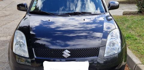 Suzuki SWIFT 2008