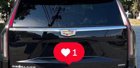 Cadillac Escalade 2024