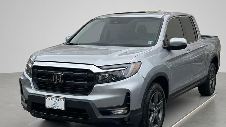 Honda Ridgeline 2026 in Hillsborough Township, NJ