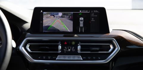 BMW X3 2023