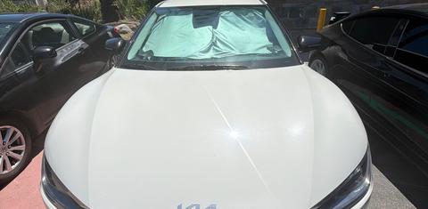 Kia EV6 2024