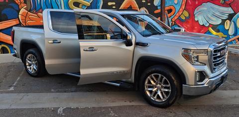 GMC Sierra 1500 2020