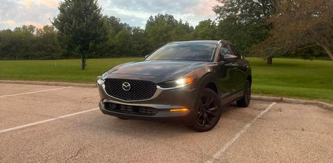 Mazda CX-30 2023