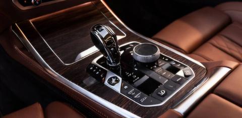 BMW X5 2023