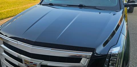 Cadillac Escalade ESV 2019