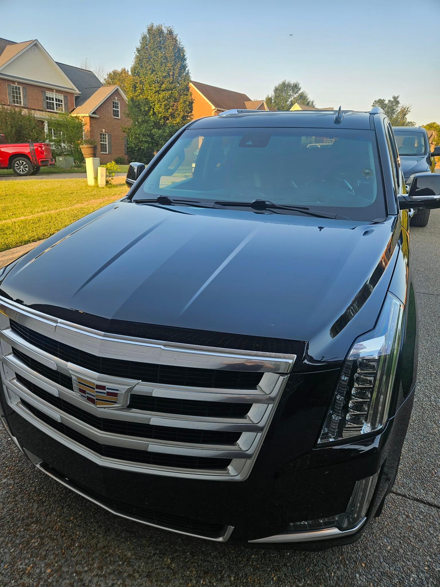 Cadillac Escalade ESV 2019 in Hendersonville, TN