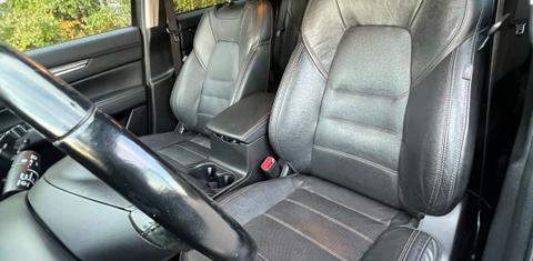 Mazda CX-5 2017