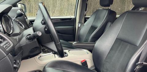 Dodge Grand Caravan 2017