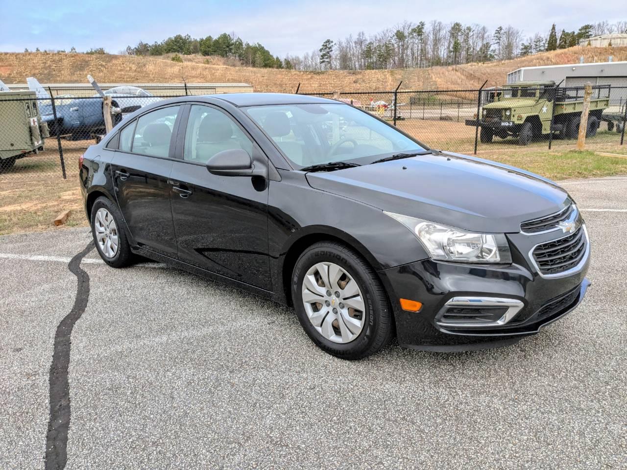 Chevrolet Cruze 2015 en Dallas, GA