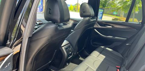 BMW X3 2019