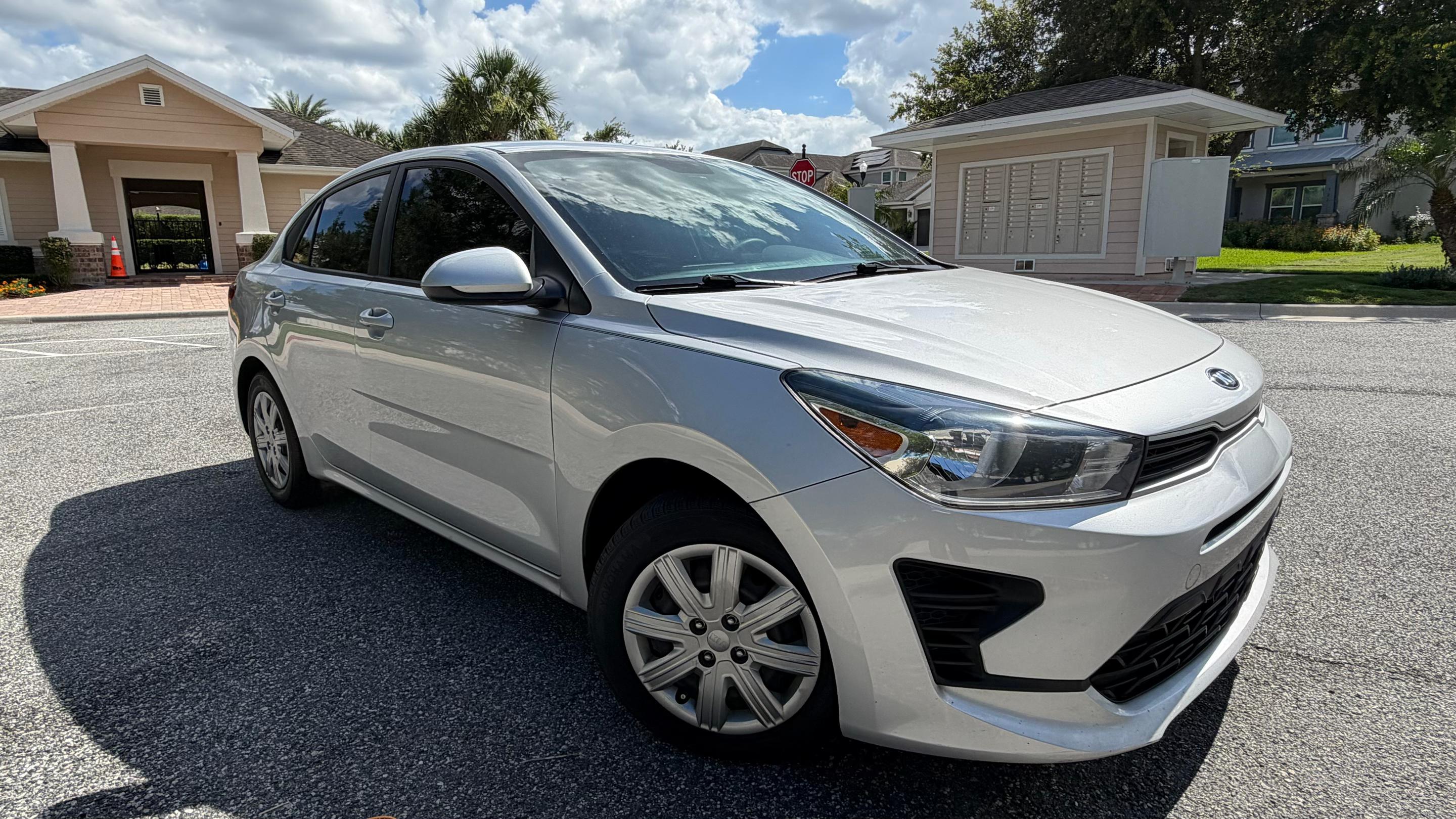Kia Rio 2021 in Longwood, FL