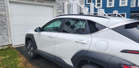 Hyundai Kona 2024