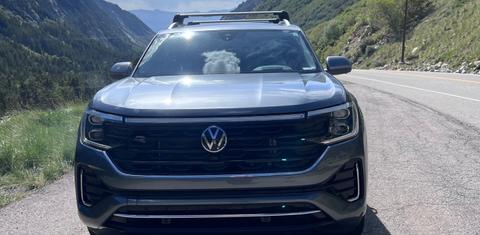 Volkswagen Atlas 2024