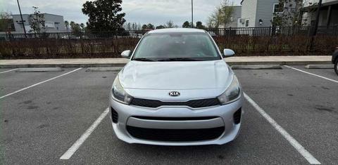 Kia Rio 2018