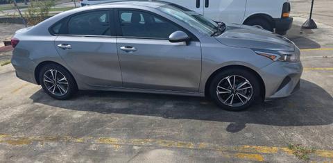 Kia Forte 2024