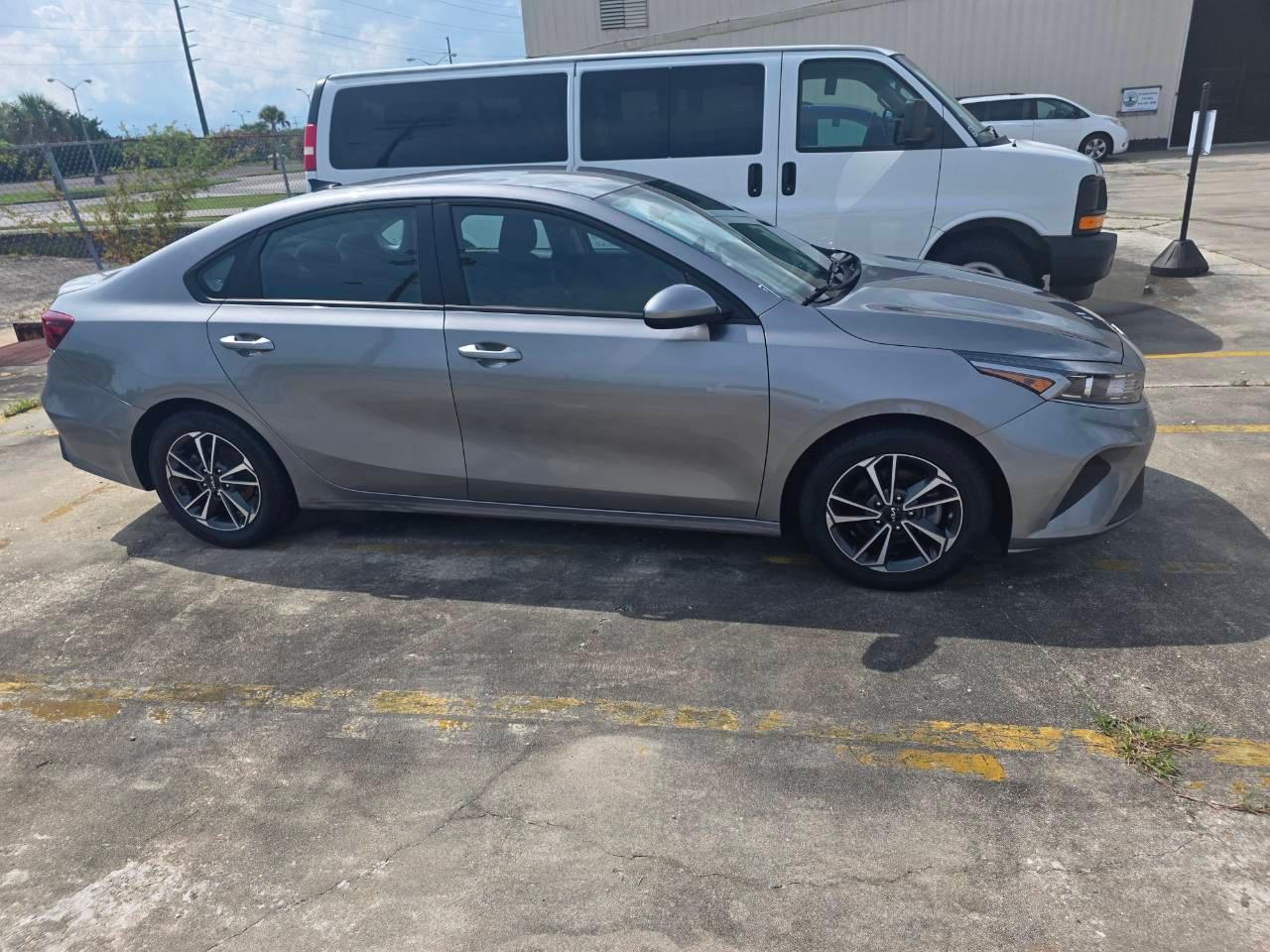 Kia Forte 2024 in Myrtle Beach, SC