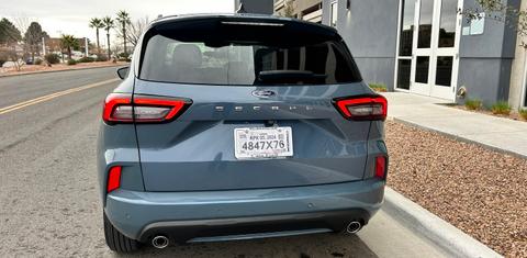 Ford Escape 2023