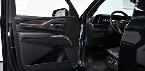 Cadillac Escalade ESV 2021