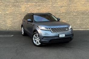 Land Rover Range Rover Velar car