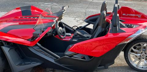 Polaris Slingshot 2021