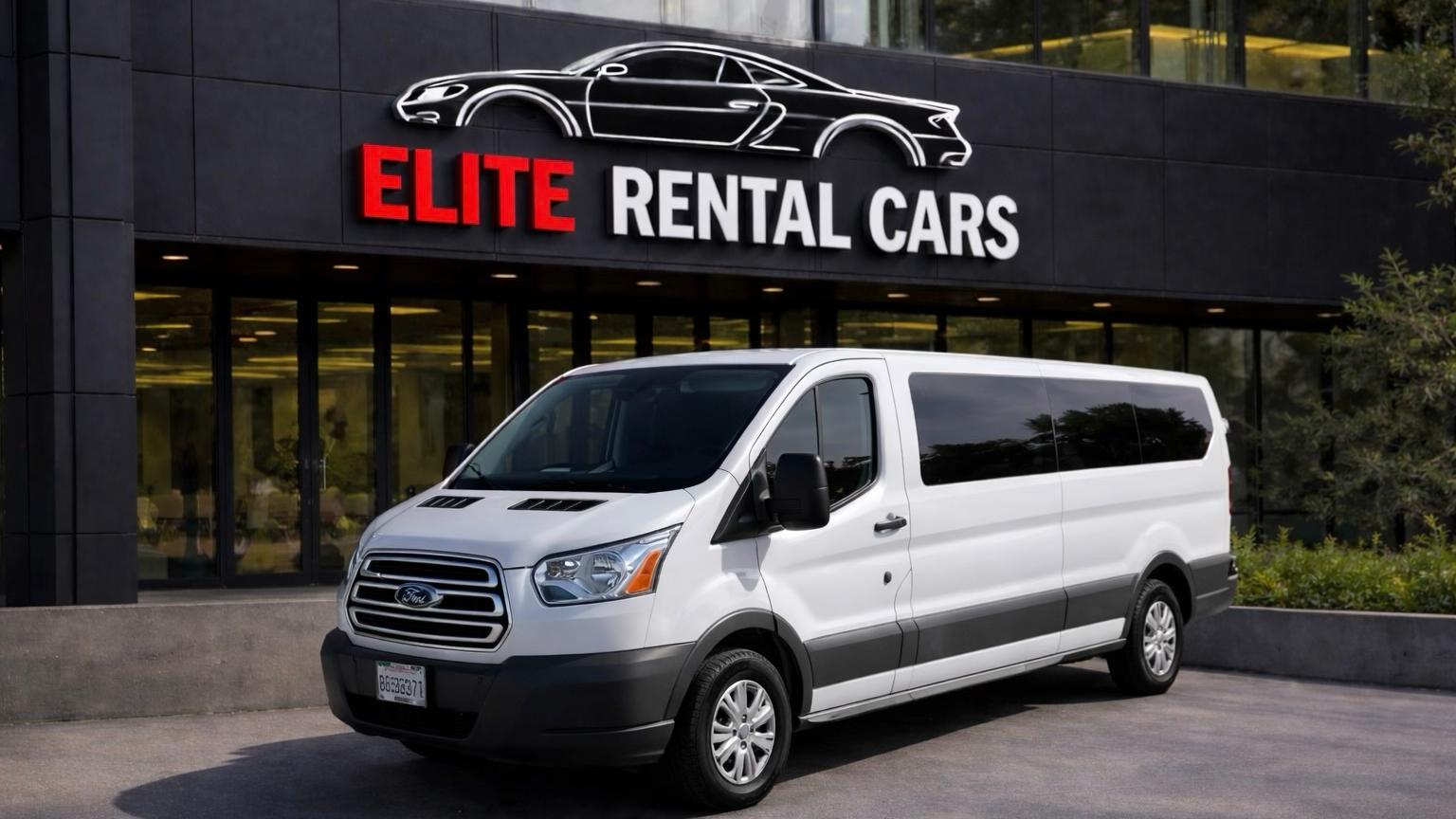 Ford Transit 2015 in Lawton, OK