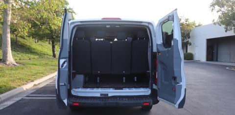 Ford Transit 2016