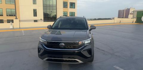 Volkswagen Taos 2023