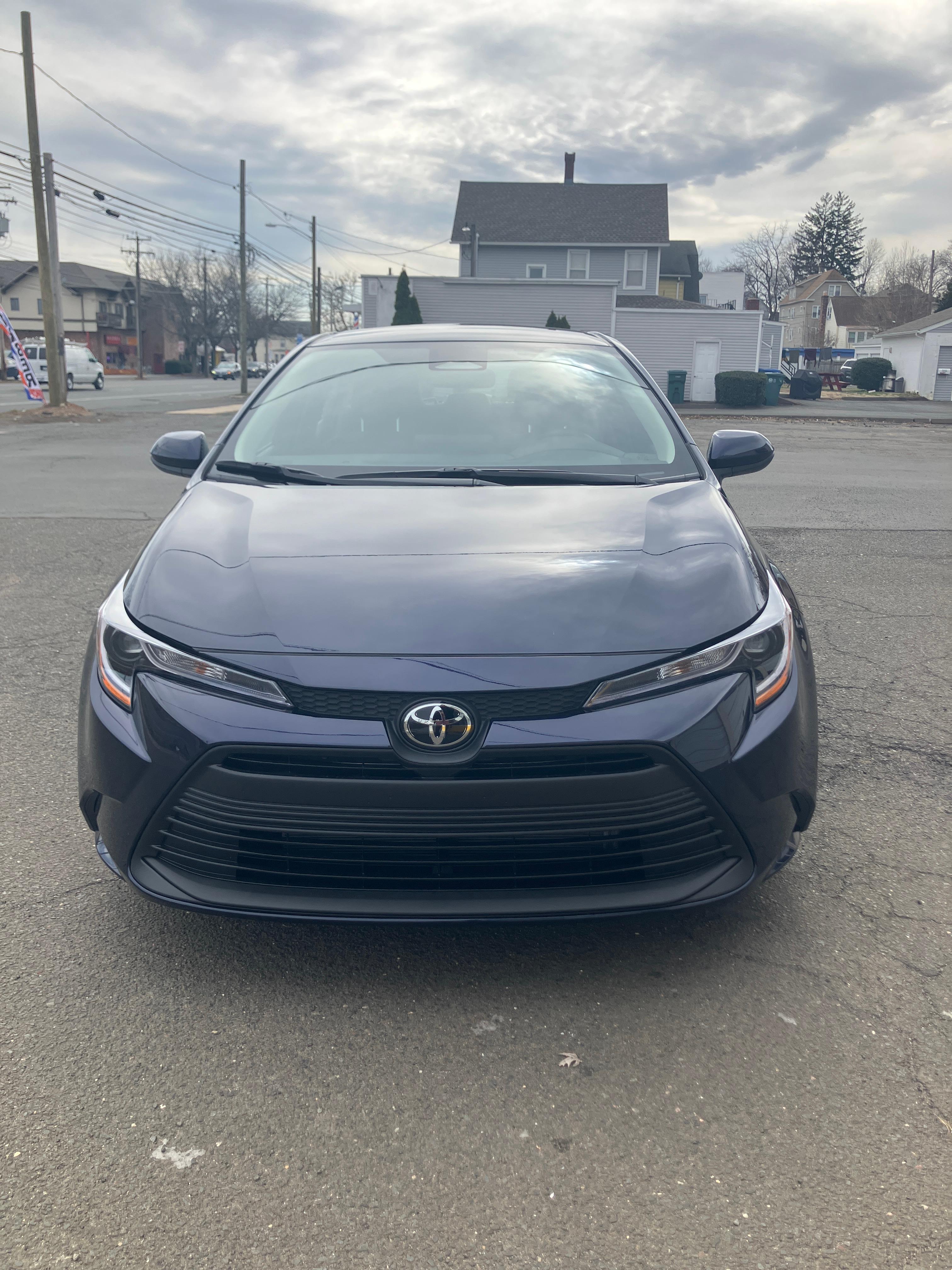 Toyota Corolla 2025 in Hamden, CT