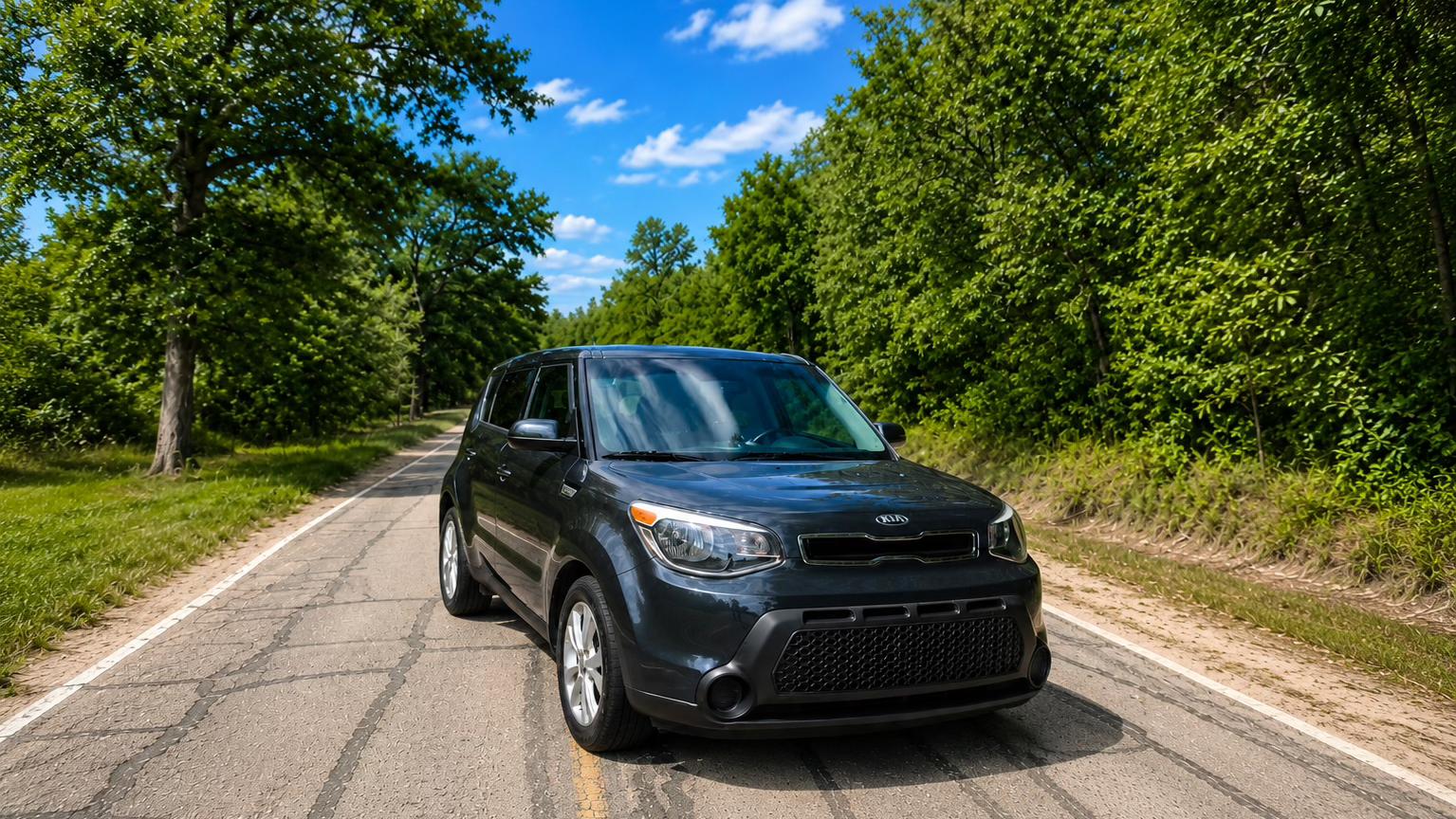Kia Soul 2015 in Flower Mound, TX