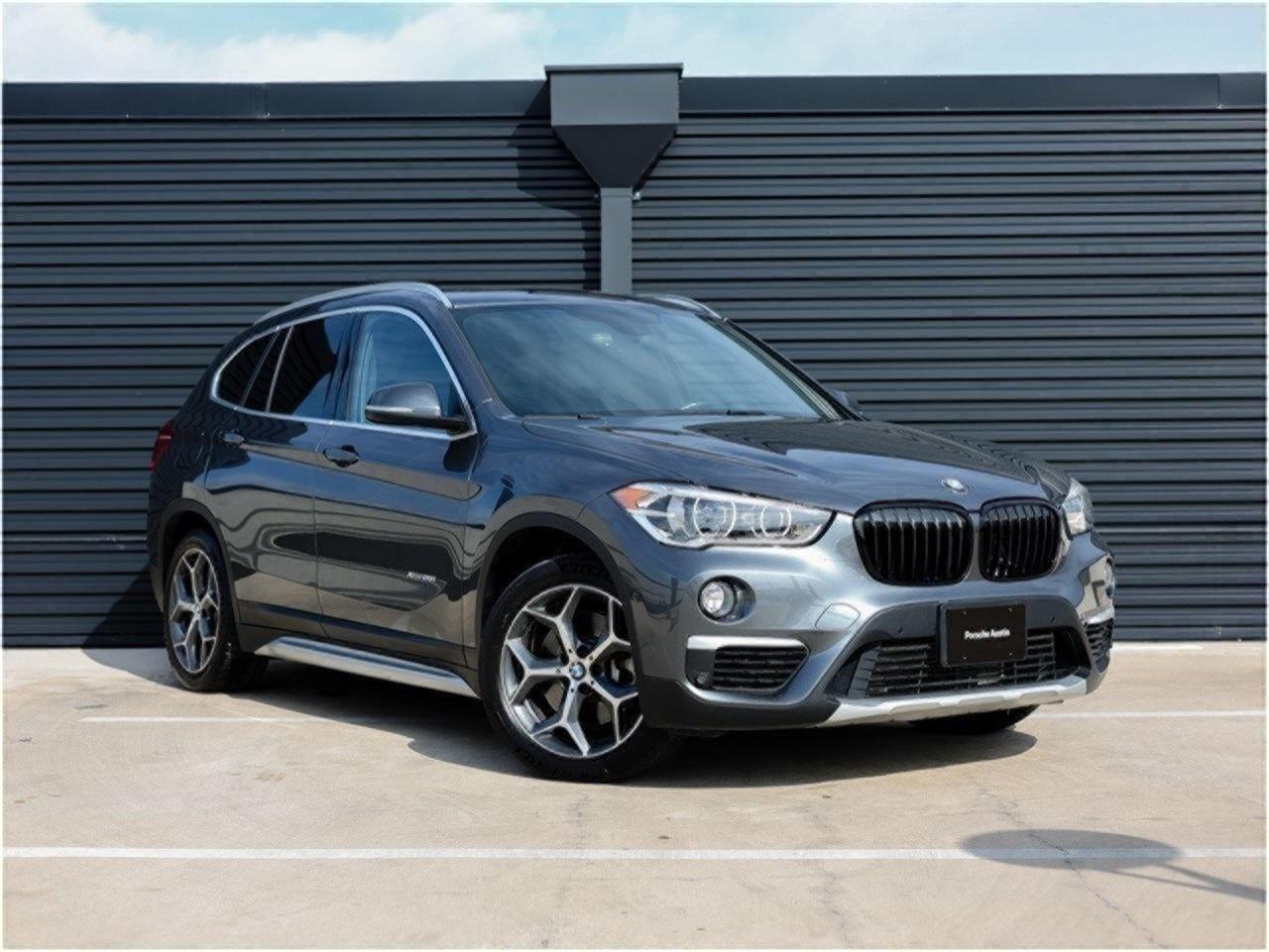 BMW X1 2016 in Georgetown, TX