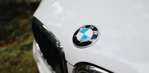 BMW X5 2016