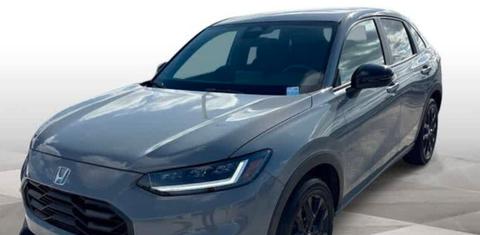 Honda HR-V 2023