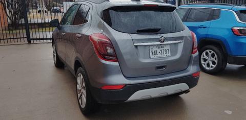 Buick Encore 2020