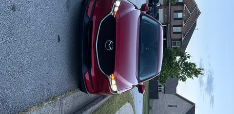 Mazda CX-5 2018